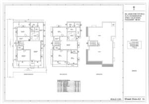 Janani Home Building Plan