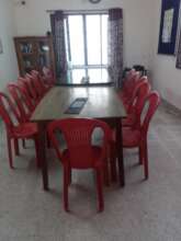 Renovation of Janani Home