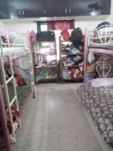 Providing a safe and comfortable dormitory