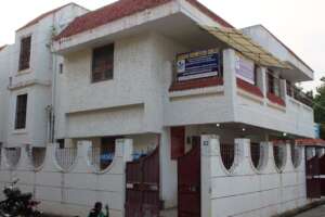 Dream Home for Janani's Children