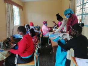 Tailoring training in Session.