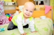 Save hundreds of kids with blood cancer in Lviv