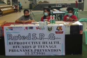 Child sexual abuse prevention