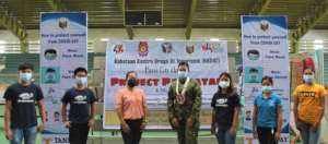 Advocacy campaign against Child abuse