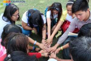 Support CAMELEON Youth Advocates