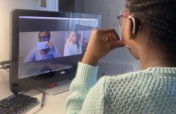 Connectivity for Children with Hearing Loss
