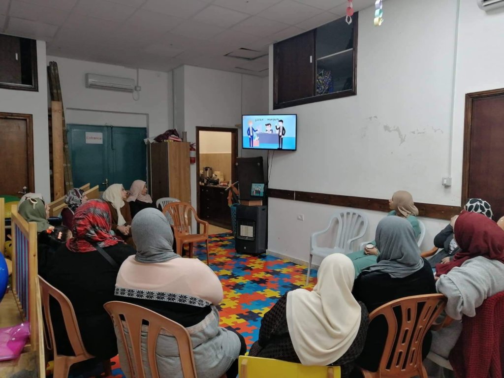 Improving the lives of children with special needs