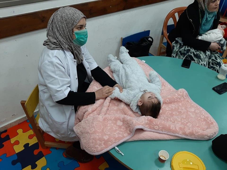 Improving the lives of children with special needs