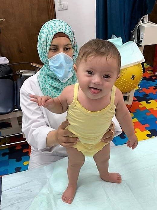 Improving the lives of children with special needs