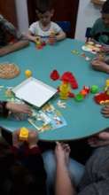 Learning difficulities
