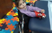 Improving the lives of children with special needs
