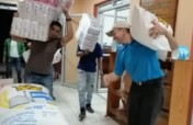 Hurricanes Eta & Iota Emergency Response: Honduras