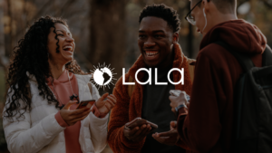 LALA Refreshed Brand