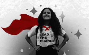 Lead the Change