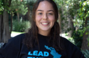 Build Latin America's next generation of leaders!
