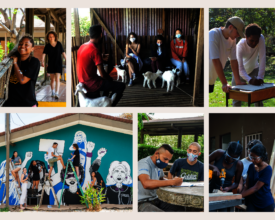 Service Week 2021
