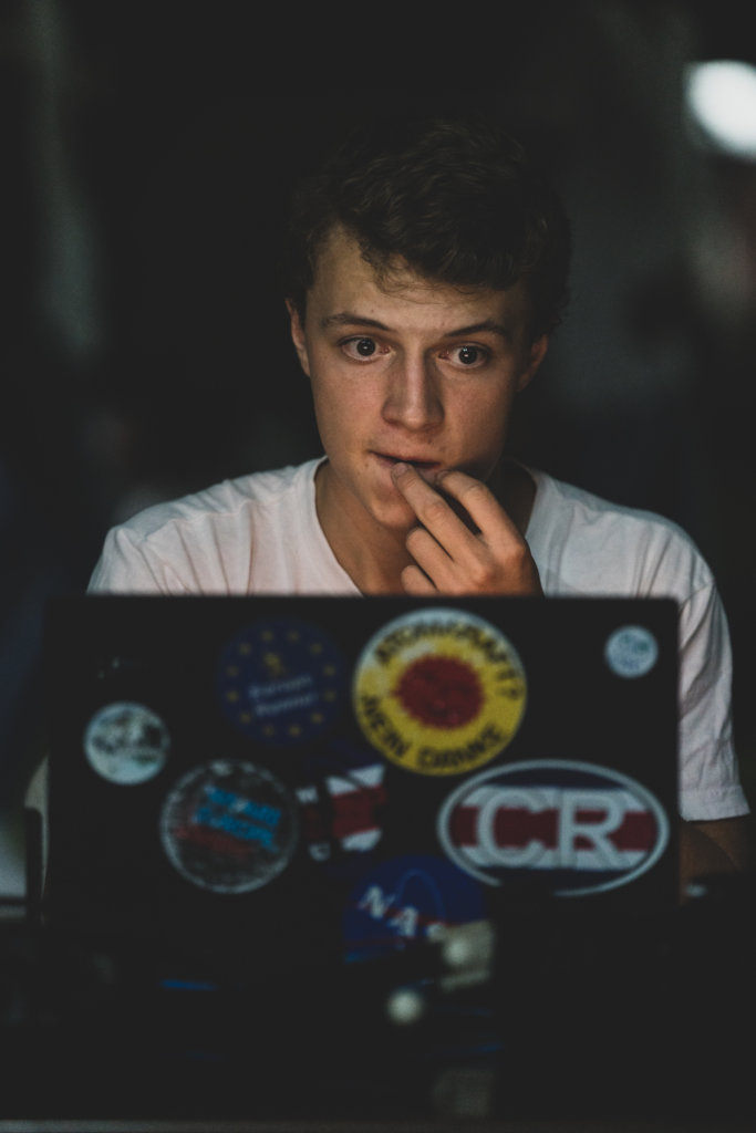 Make education a force to unite!