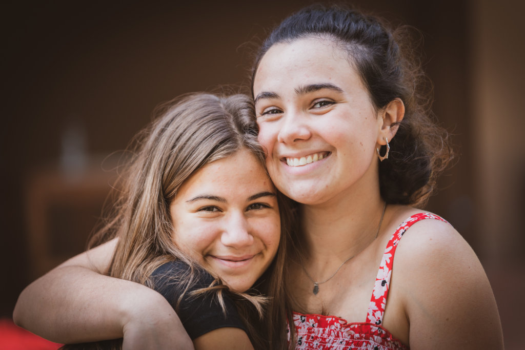 Make education a force to unite!