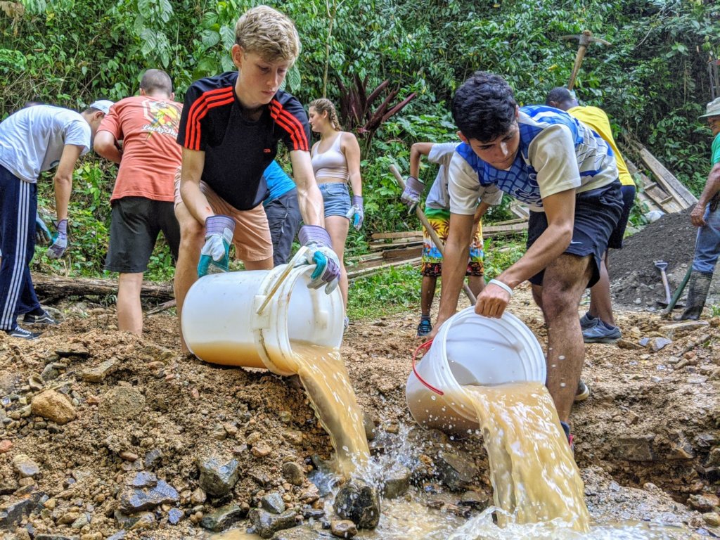 Make education a force to unite!