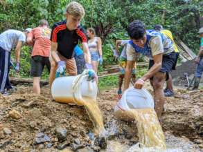 Social Responsibility and Service