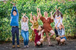 Transition Program