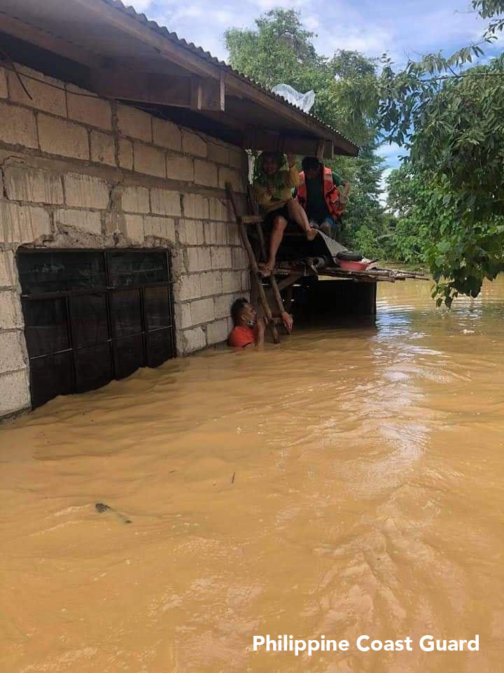 Emergency Response in Cagayan