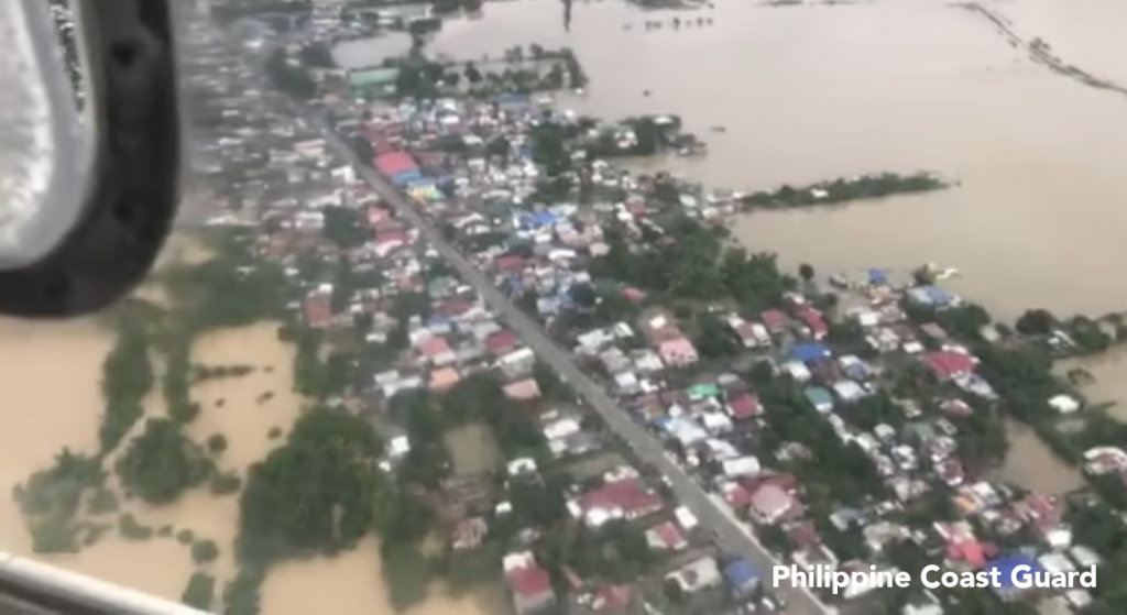 Emergency Response in Cagayan