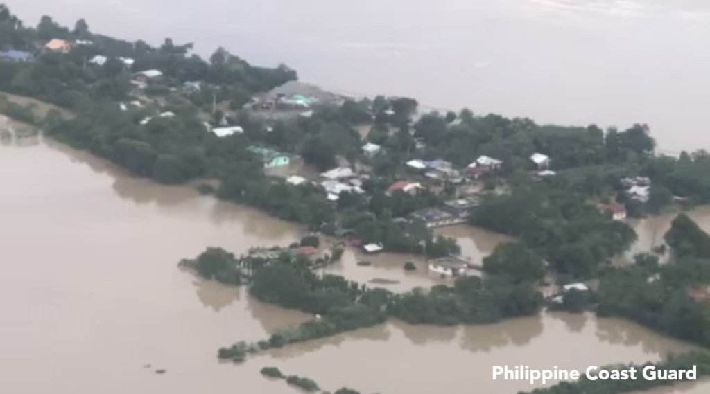 Emergency Response in Cagayan