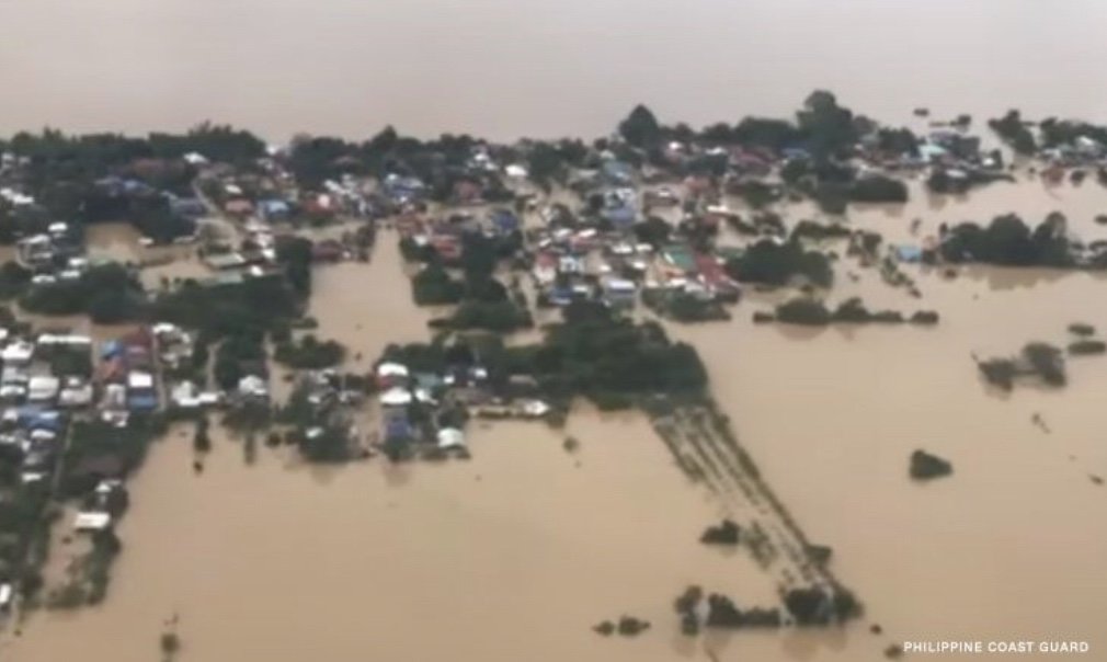 Emergency Response in Cagayan