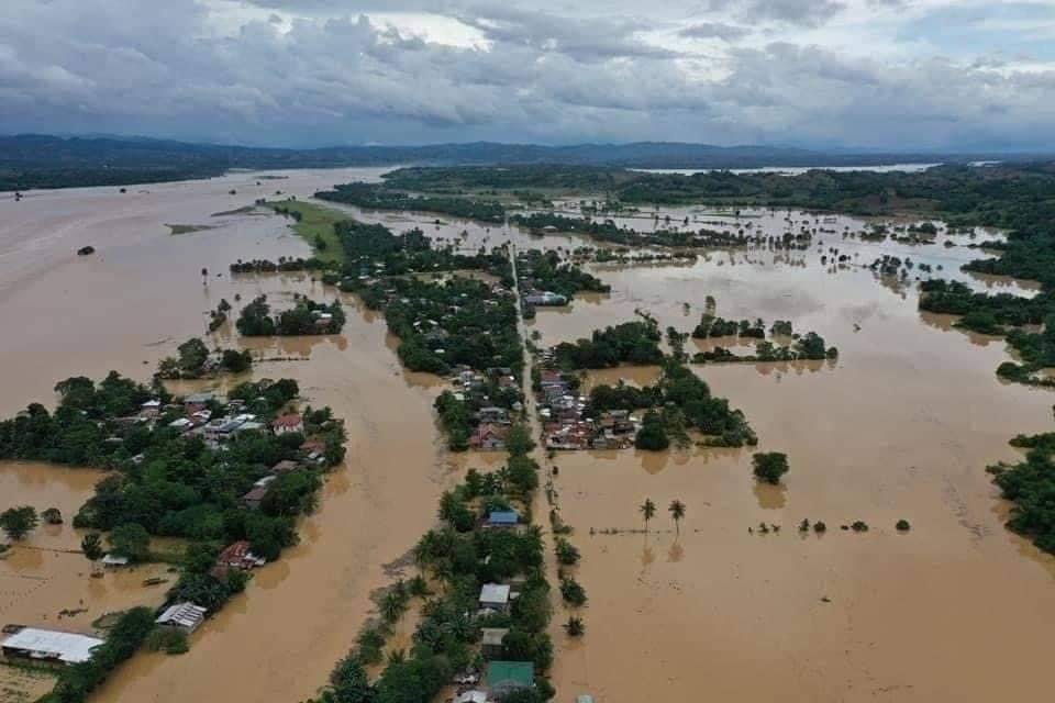 Emergency Response in Cagayan