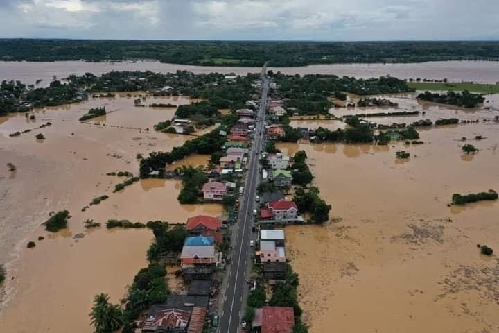 Emergency Response in Cagayan
