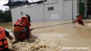 Emergency Response in Cagayan