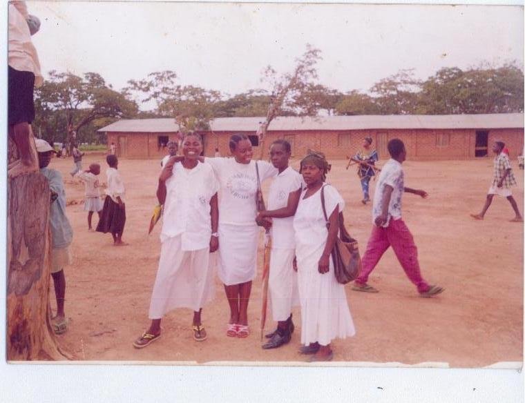 Save 8000 mothers and children life in Congo DRC