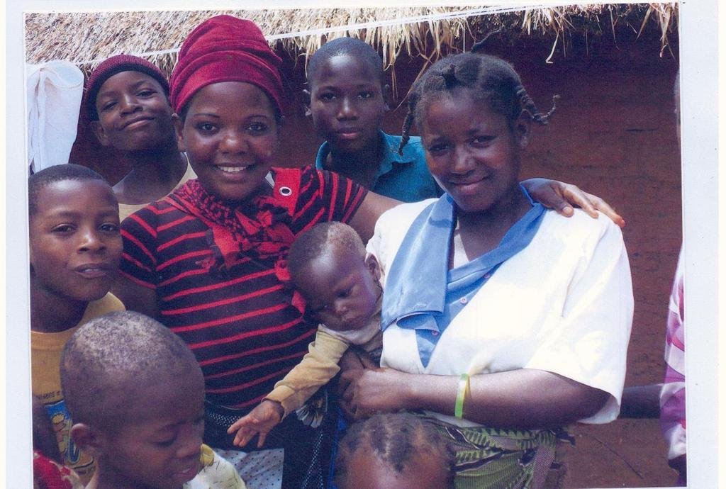 Save 8000 mothers and children life in Congo DRC