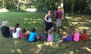 Community Outreach