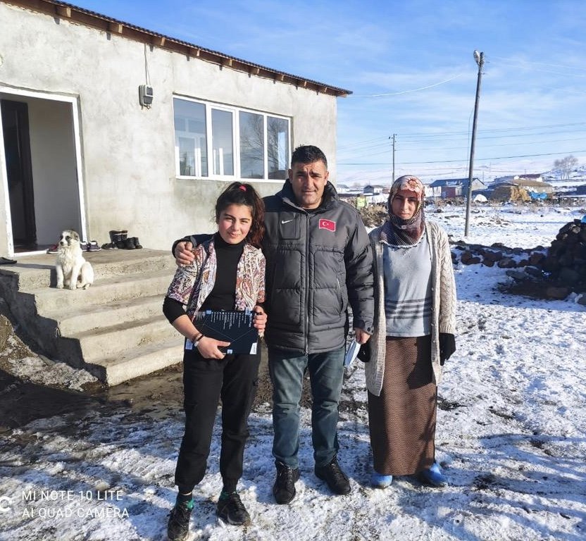 A COMPUTER FOR EVERY STUDENT