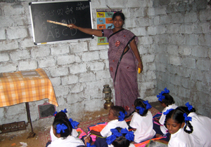 Pre-School Educational Center