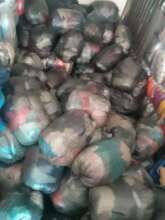 More clothing to fill the need