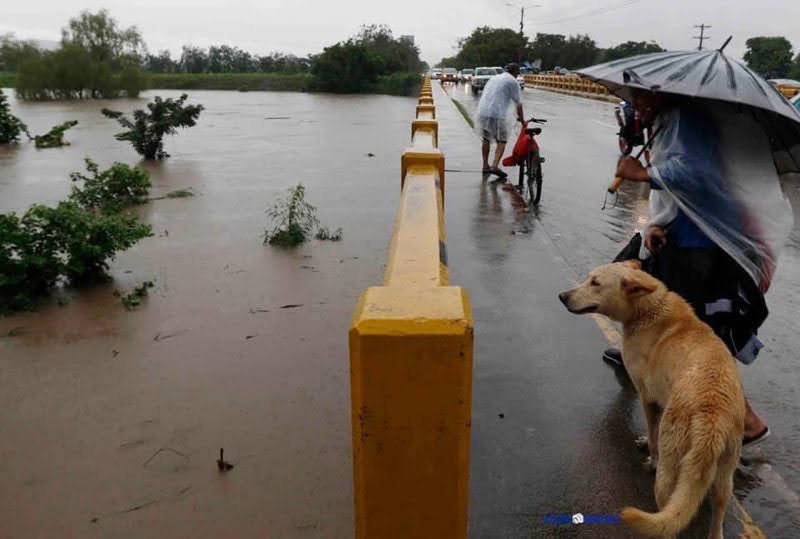 Hurricane Eta and Iota Relief for Honduras