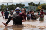 Hurricane Eta and Iota Relief for Honduras
