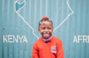 Get 15,000 Kenyan children safely back to school