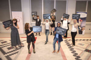 Our LFP graduates