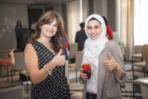 Our LFP graduates