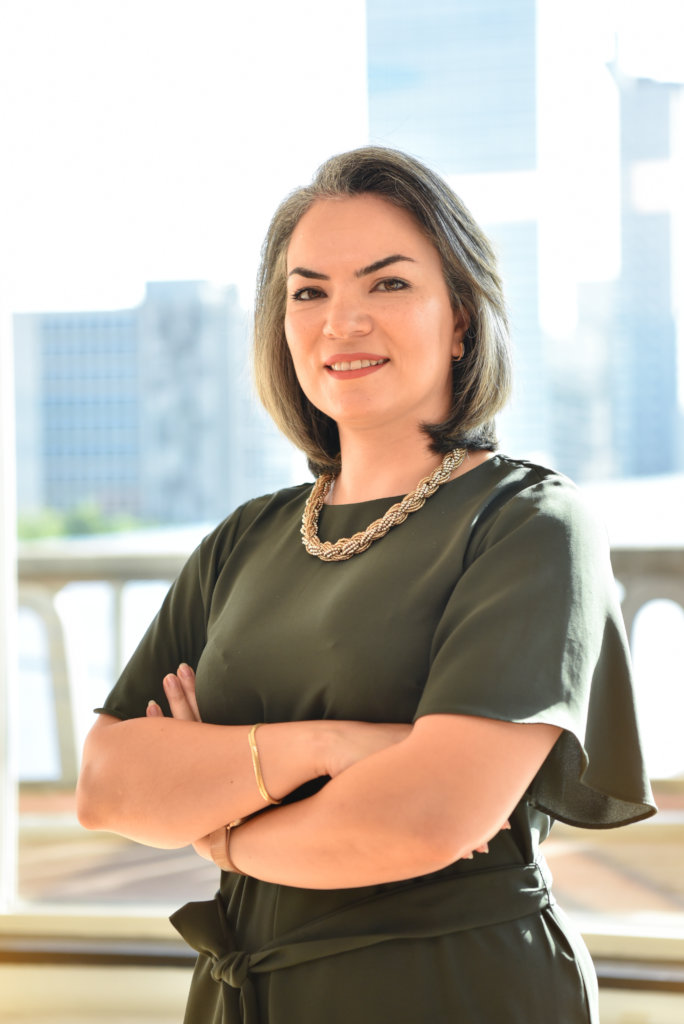 Empowering Refugee Women through Tech