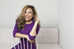 She Matters Founder