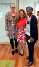 She Matters believes in diversity in the workplace