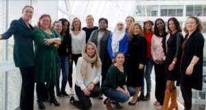 We aim to hold workshops in 4 Dutch cities