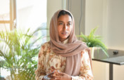 Empowering Female Refugees in the Netherlands