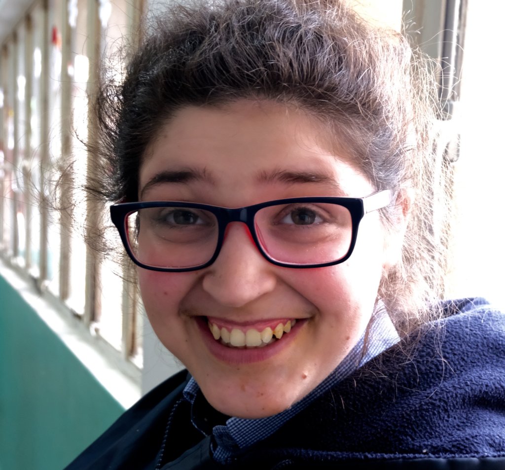 Support 65 Children with Special Needs in Beirut