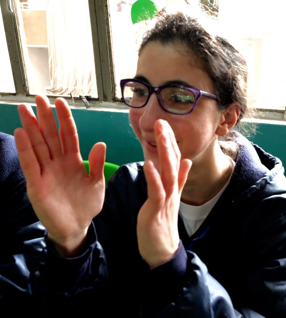 Support 65 Children with Special Needs in Beirut